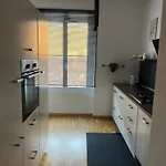 شقة Old Town Apartment-centrum فروتسواف