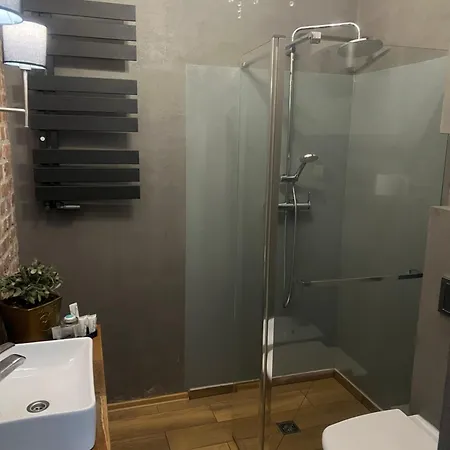 Old Town Apartment-centrum 公寓 弗罗茨瓦夫