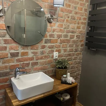 Old Town Apartment-centrum 公寓