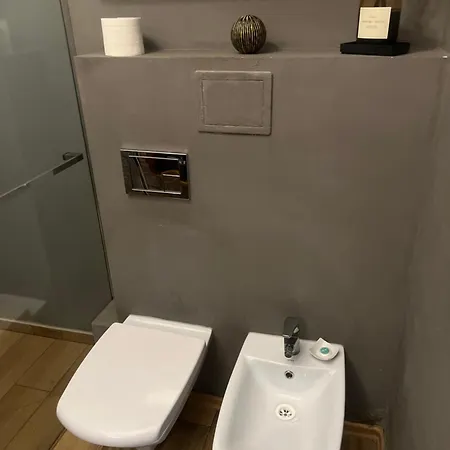 Old Town Apartment-centrum Апартаменты *