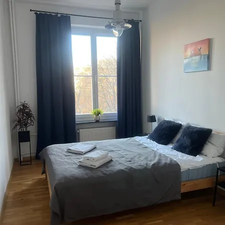 Lejlighed Old Town Apartment-centrum *