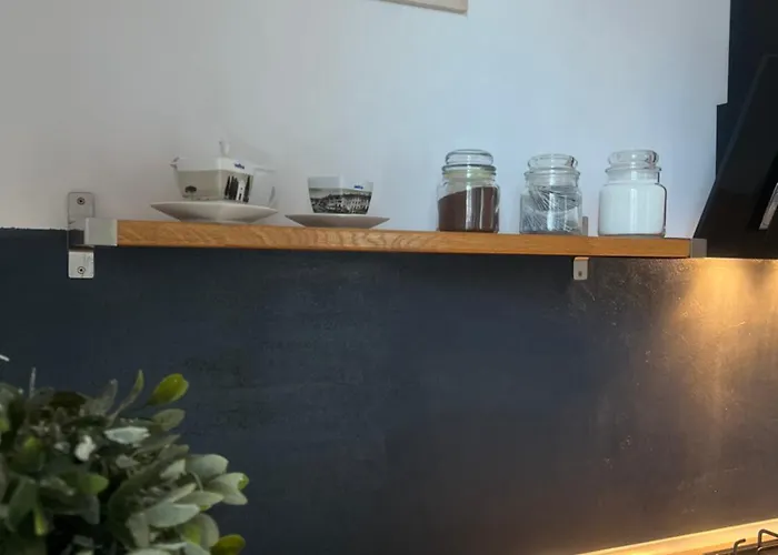 Appartement Old Town Apartment-centrum *