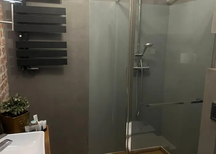 Old Town Apartment-centrum Appartement Wrocław